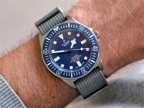 tudor fabric straps|tudor pelagos nato strap.